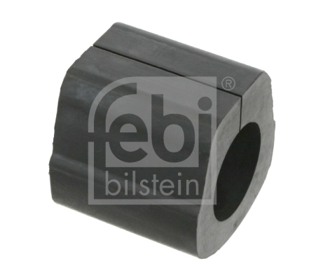 Mounting, stabiliser bar 02848