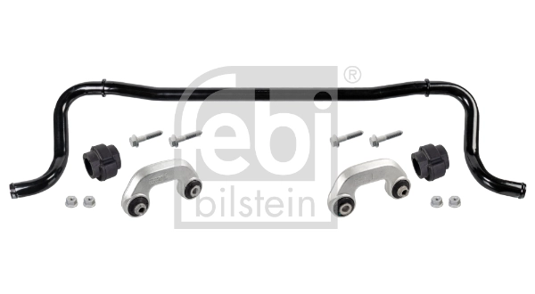 Stabiliser Bar, suspension 175067