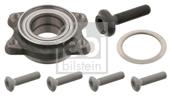 Wheel Bearing Kit 29837