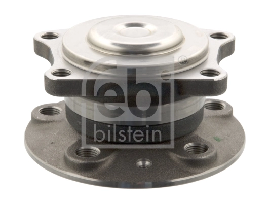 Wheel Bearing Kit 19248