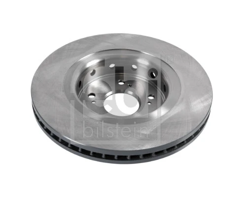 Brake Disc 108401