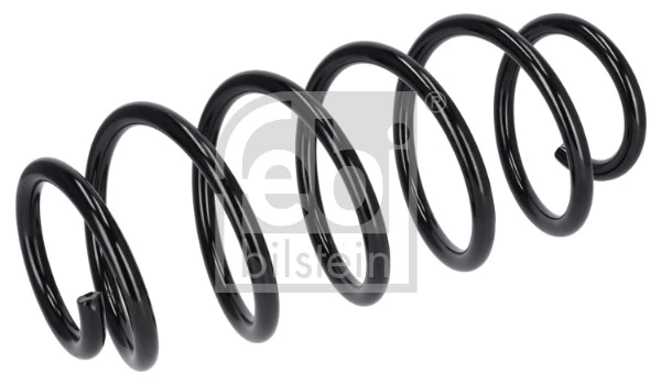 Suspension Spring 186245