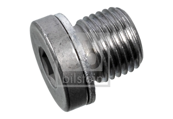 Screw Plug, transmission housing 173874