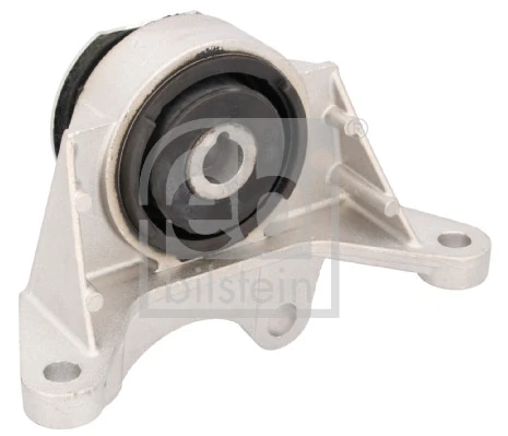 Mounting, automatic transmission 183686