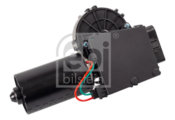 Wiper Motor 36991