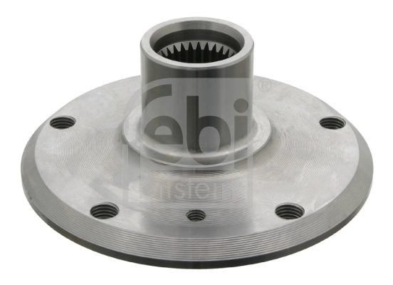 Wheel Hub 28132