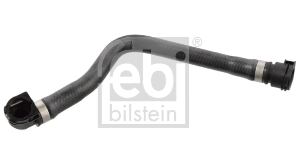 Radiator Hose 103912