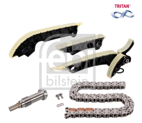 Timing Chain Kit Basic Short Kit 172877