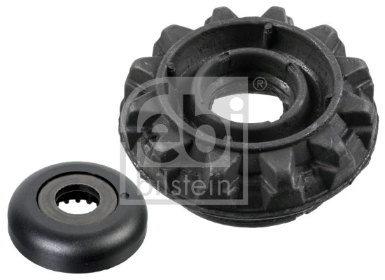 Repair Kit, suspension strut support mount 09226
