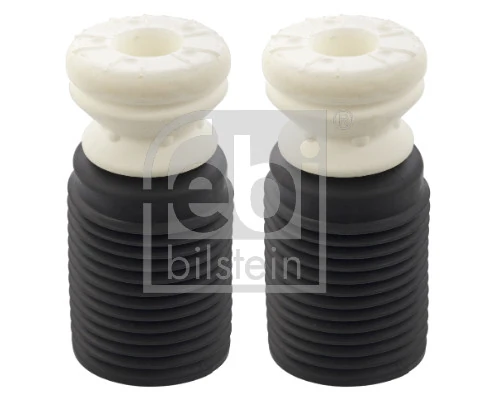 Dust Cover Kit, shock absorber 180804