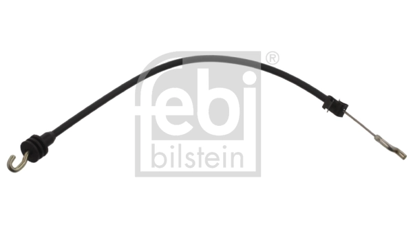 Cable Pull, door release 38035