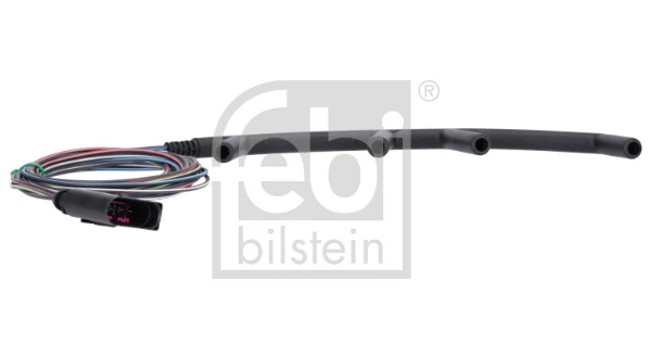 FEBI BILSTEIN 186593 Cable Repair Kit, glow plug