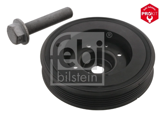 Belt Pulley, crankshaft ProKit 33568