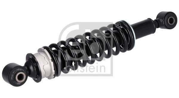 FEBI BILSTEIN 102002 Shock Absorber, driver cab suspension
