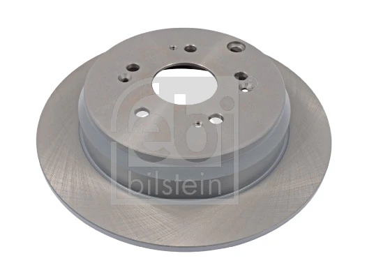 Brake Disc 108429