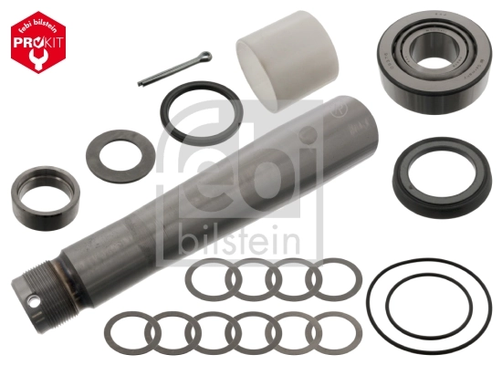 Repair Kit, kingpin ProKit 09375