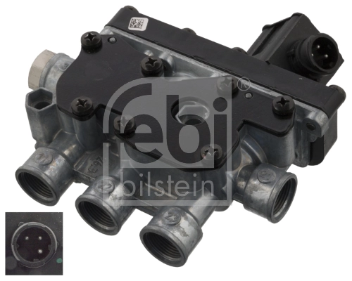 Air Suspension Valve 103069
