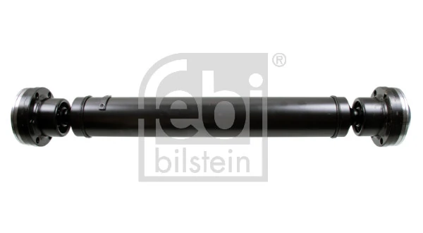 Propshaft, axle drive 179750