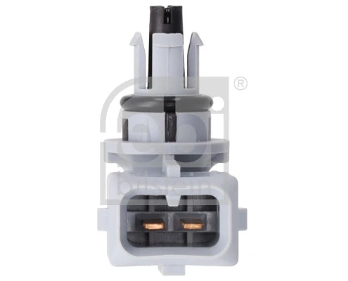 Capteur, température de l'air d'admission 37174