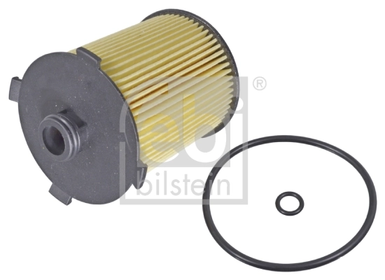 Oil Filter 101323