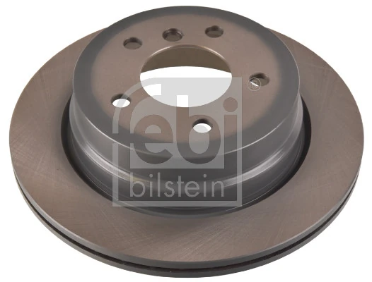 Brake Disc 108203