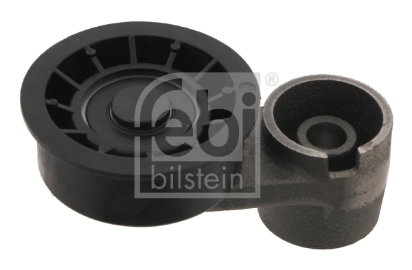 Tensioner Pulley, timing belt 11301