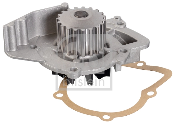 Water Pump, engine cooling 21879