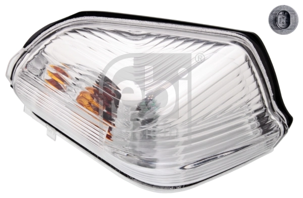 Auxiliary Direction Indicator 102333