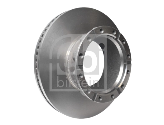 Brake Disc 23723