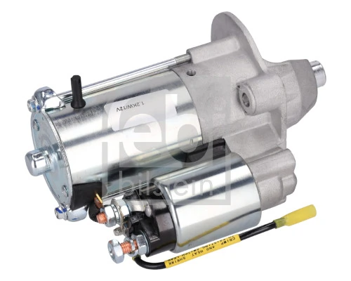 FEBI BILSTEIN 193550 Starter