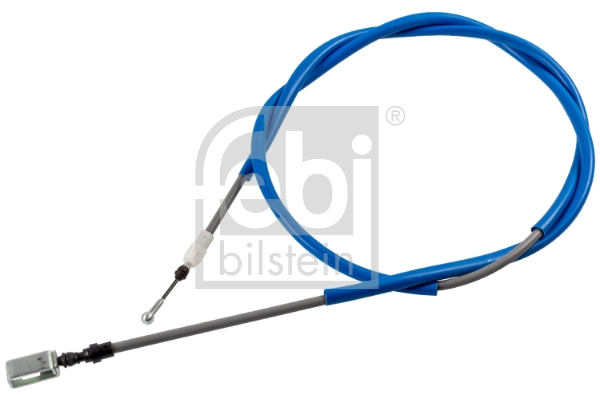 Cable Pull, parking brake 171089