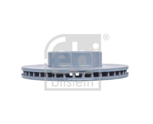 Brake Disc 06857