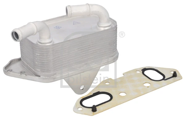 Oil Cooler, engine oil 196004