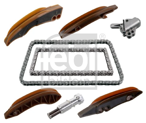 Timing Chain Kit Standard Medium Kit 184523