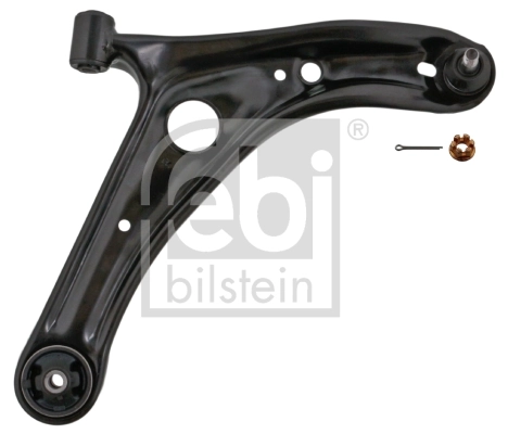 Control/Trailing Arm, wheel suspension 43060