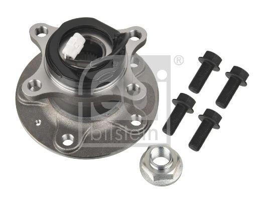 Wheel Bearing Kit 179849