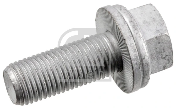 Bolt, brake caliper 181551