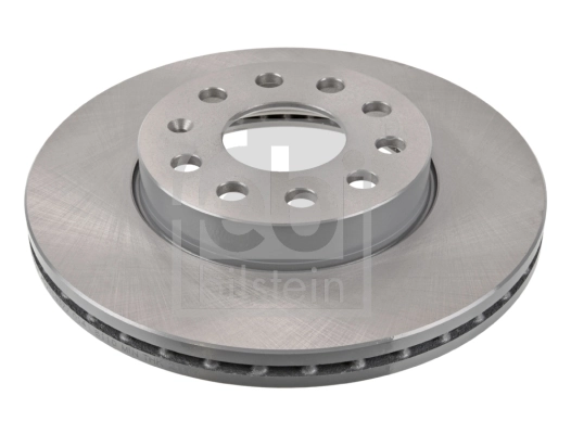 Brake Disc 104507