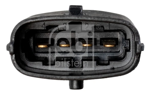 Sensor, intake manifold pressure 179655