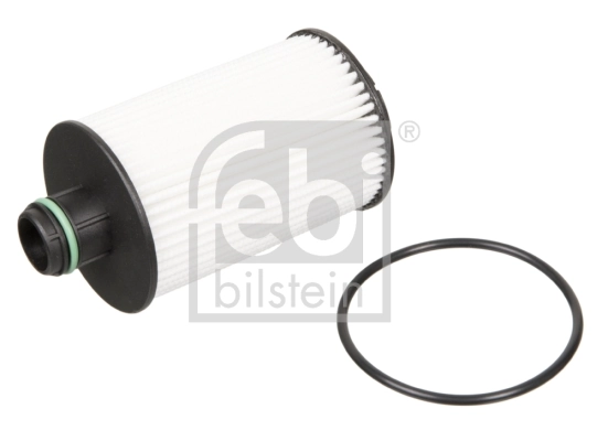 Oil Filter 100361