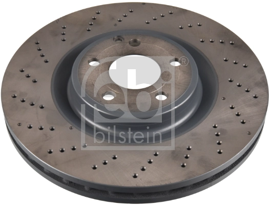 Brake Disc 171485