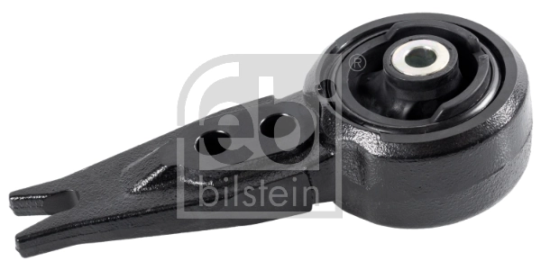 Bearing Bracket, shock absorber mounting (driver cab) 174387