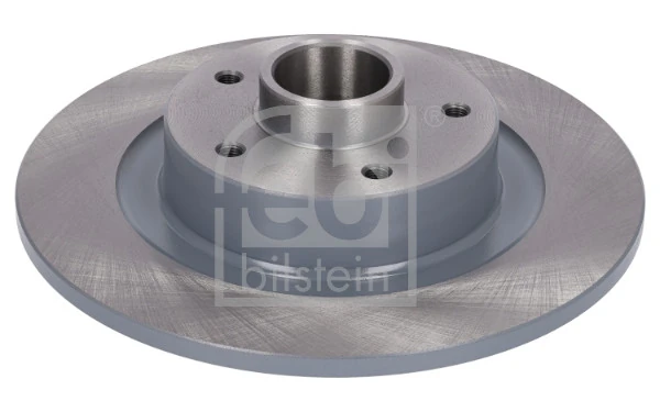 Brake Disc 185812