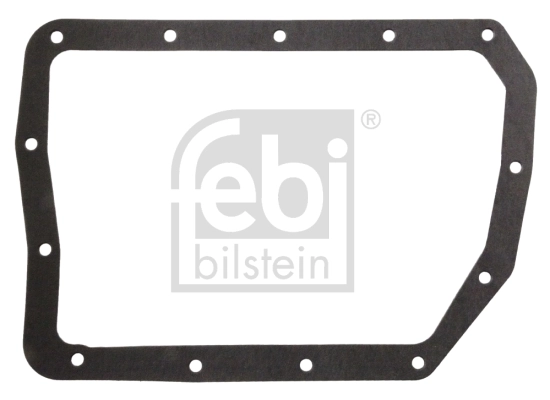 Gasket, automatic transmission oil sump 106181