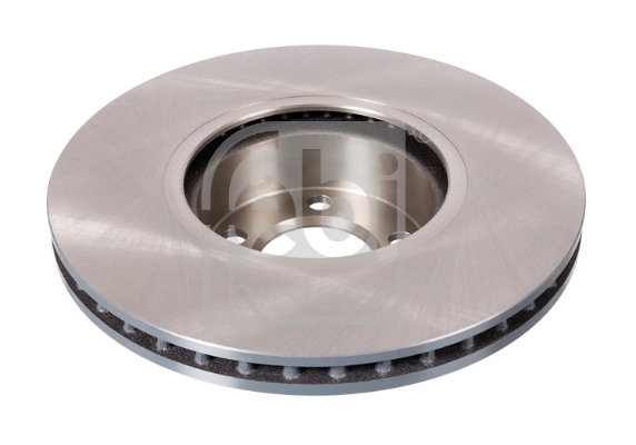 Brake Disc 105721