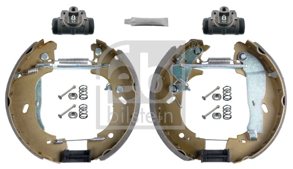 Brake Shoe Set 44313