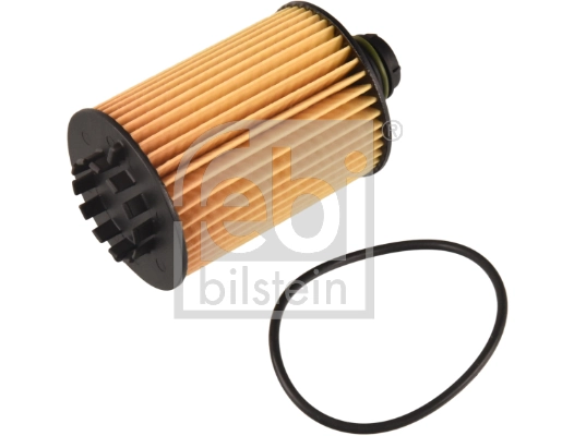 Oil Filter 173018