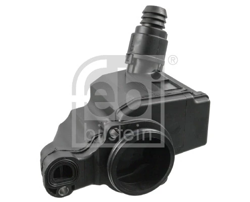 Oil Separator, crankcase ventilation febi Plus 38773