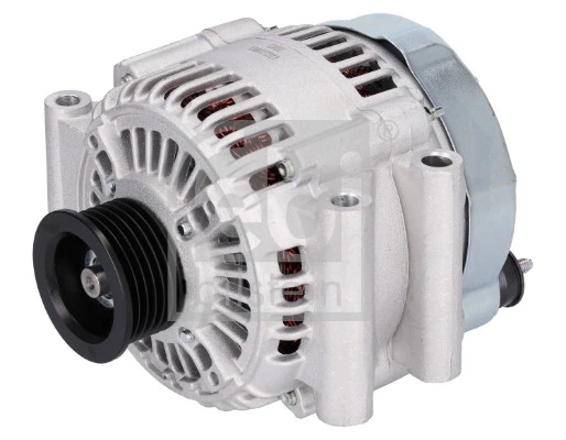Alternator 193492