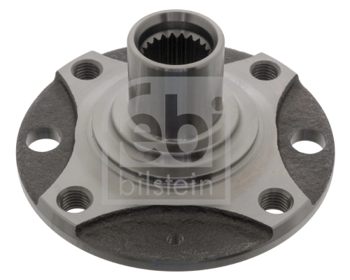 Wheel Hub 03106